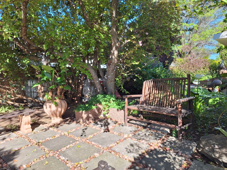 4 Bedroom Property for Sale in Vrede Free State